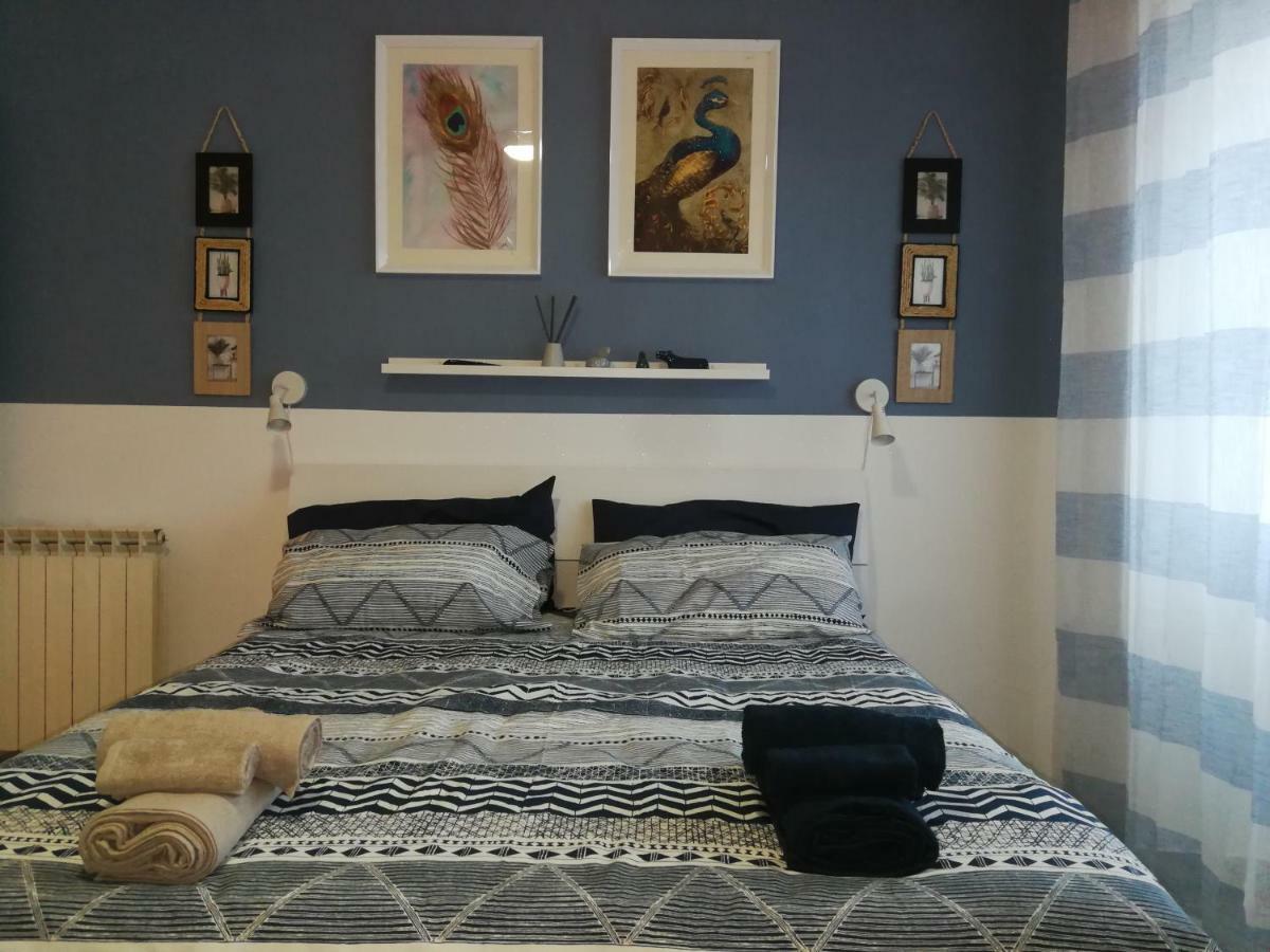 Casa Diana Ostia公寓 外观 照片