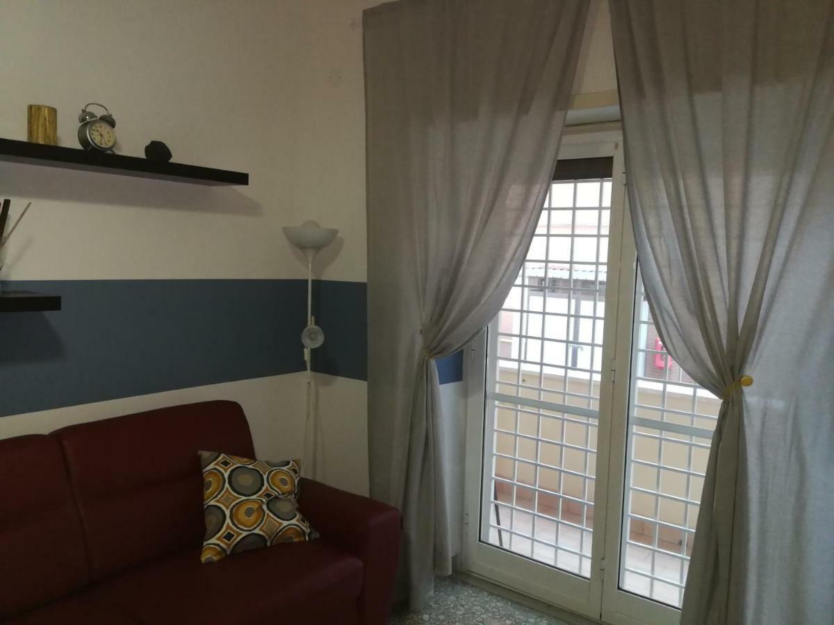 Casa Diana Ostia公寓 外观 照片