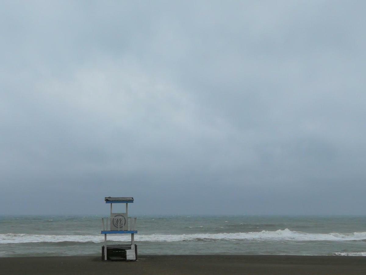 Casa Diana Ostia公寓 外观 照片