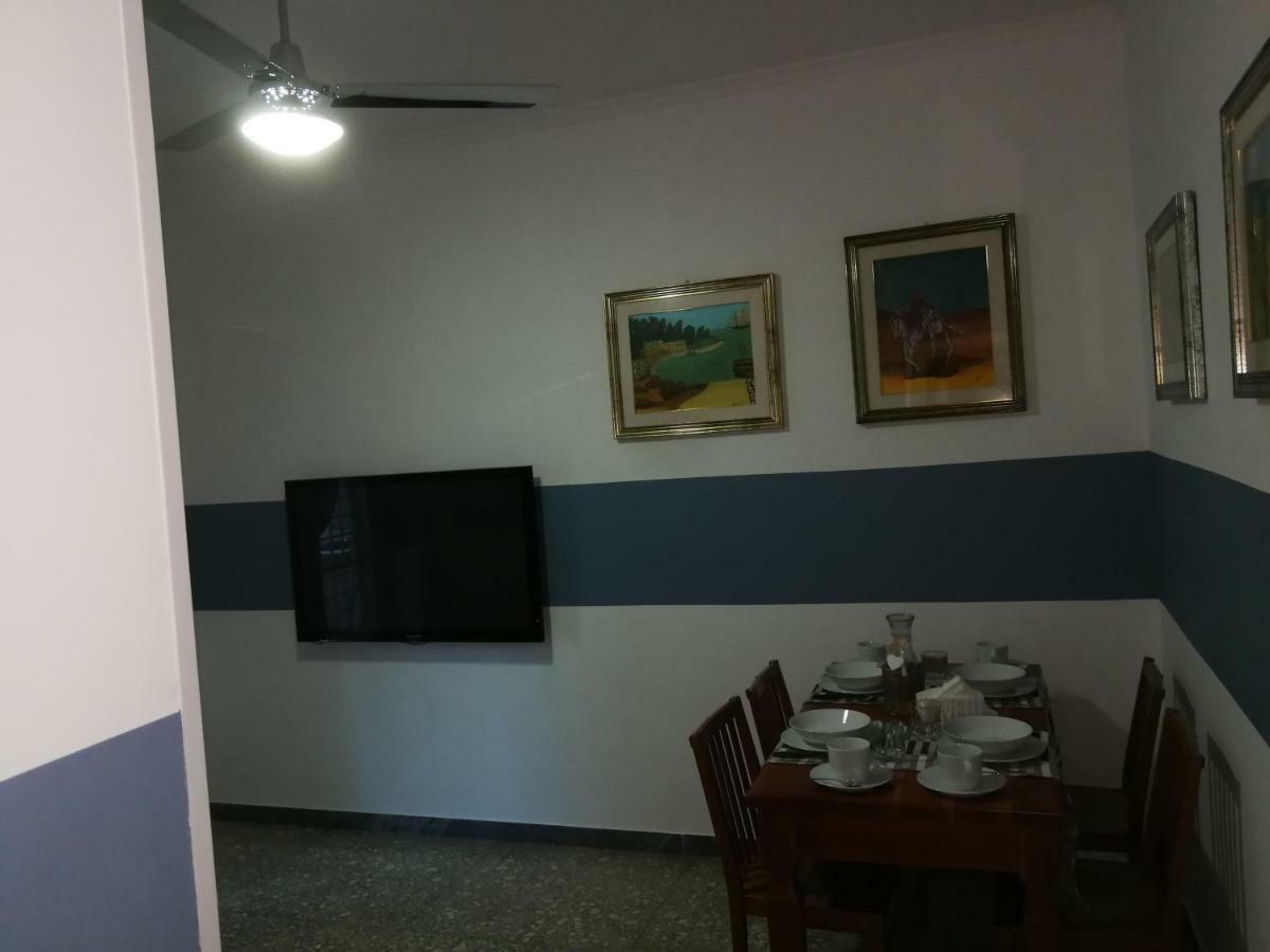 Casa Diana Ostia公寓 外观 照片