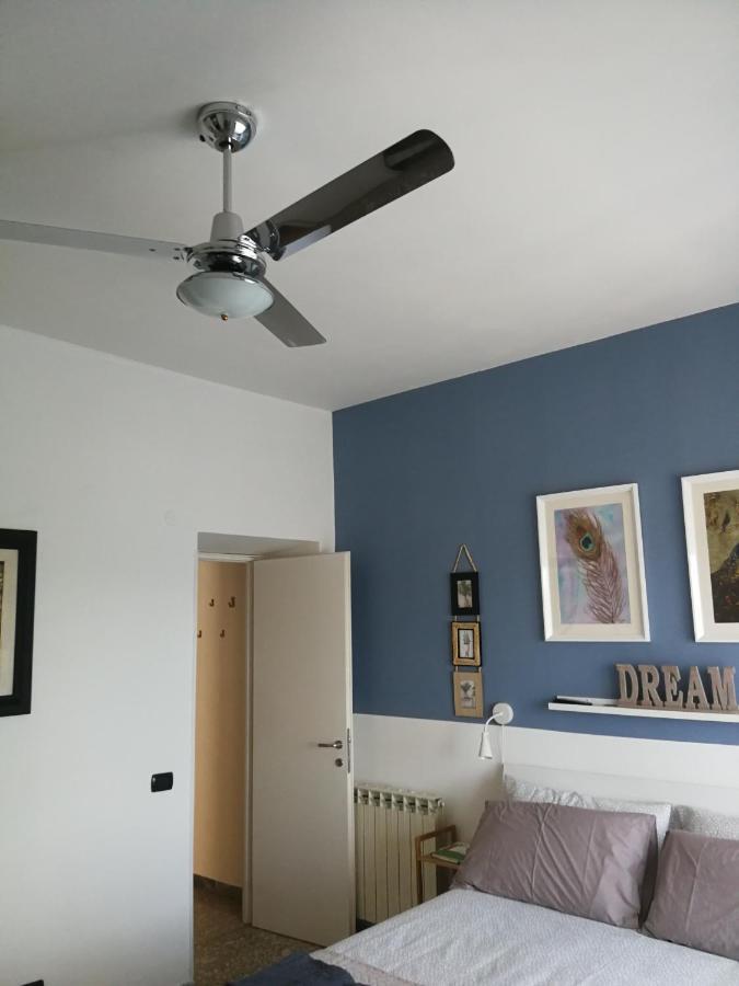 Casa Diana Ostia公寓 外观 照片