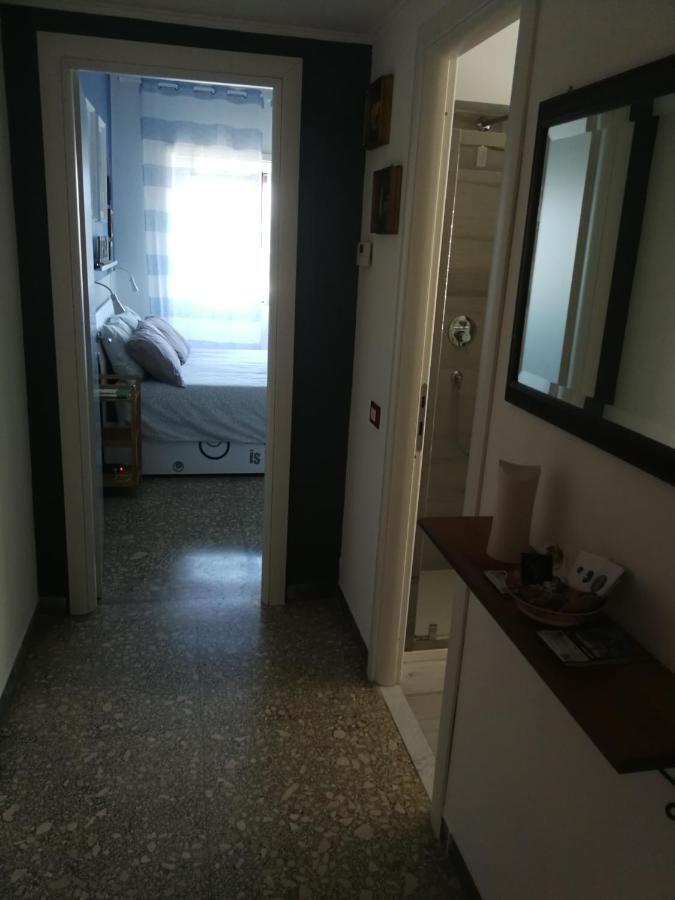 Casa Diana Ostia公寓 外观 照片