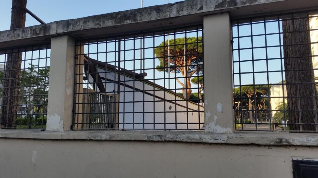 Casa Diana Ostia公寓 外观 照片